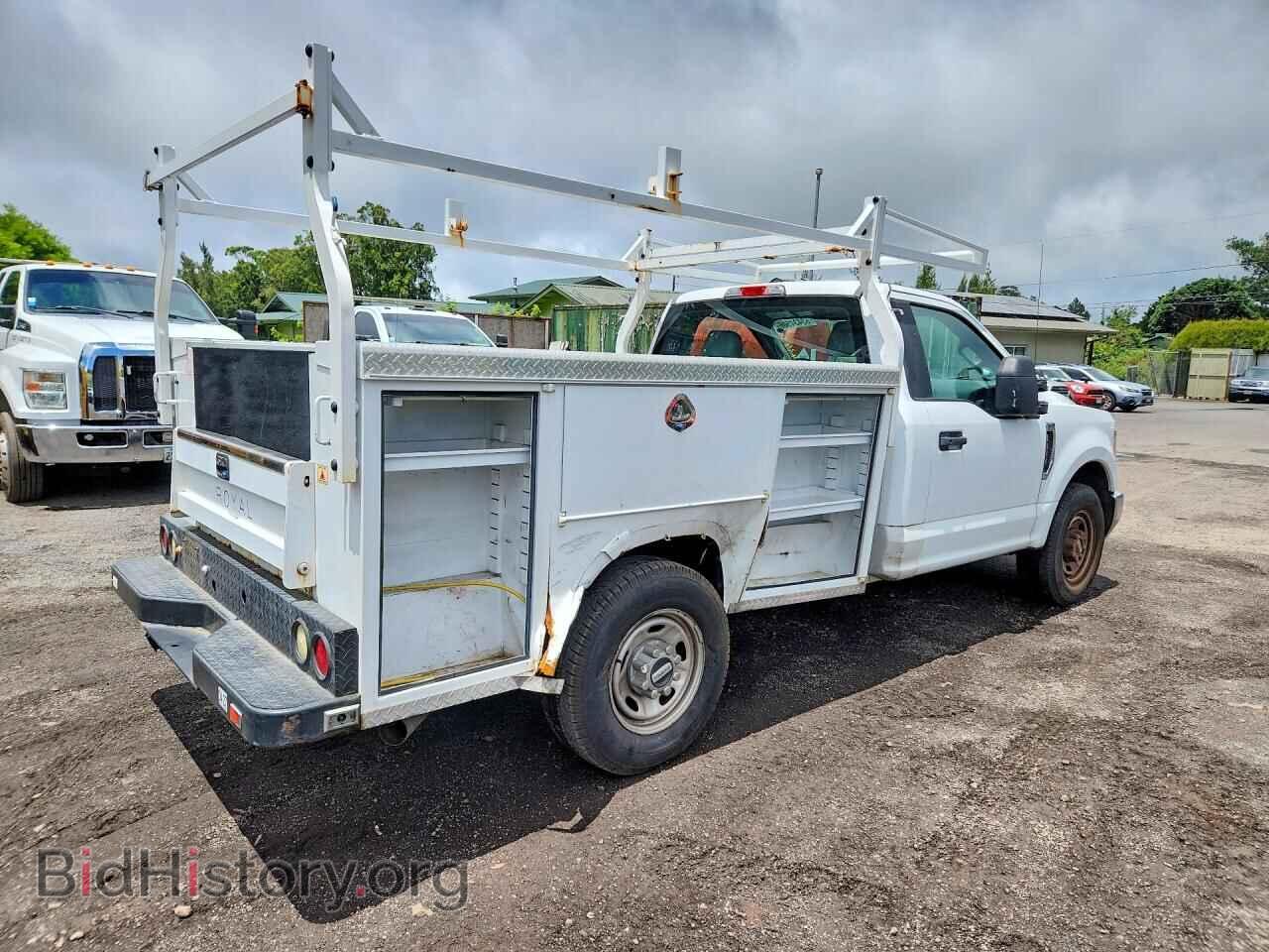 2017 FORD F250 - VIN: 1FDBF2A65HEB70158 - Photo 3