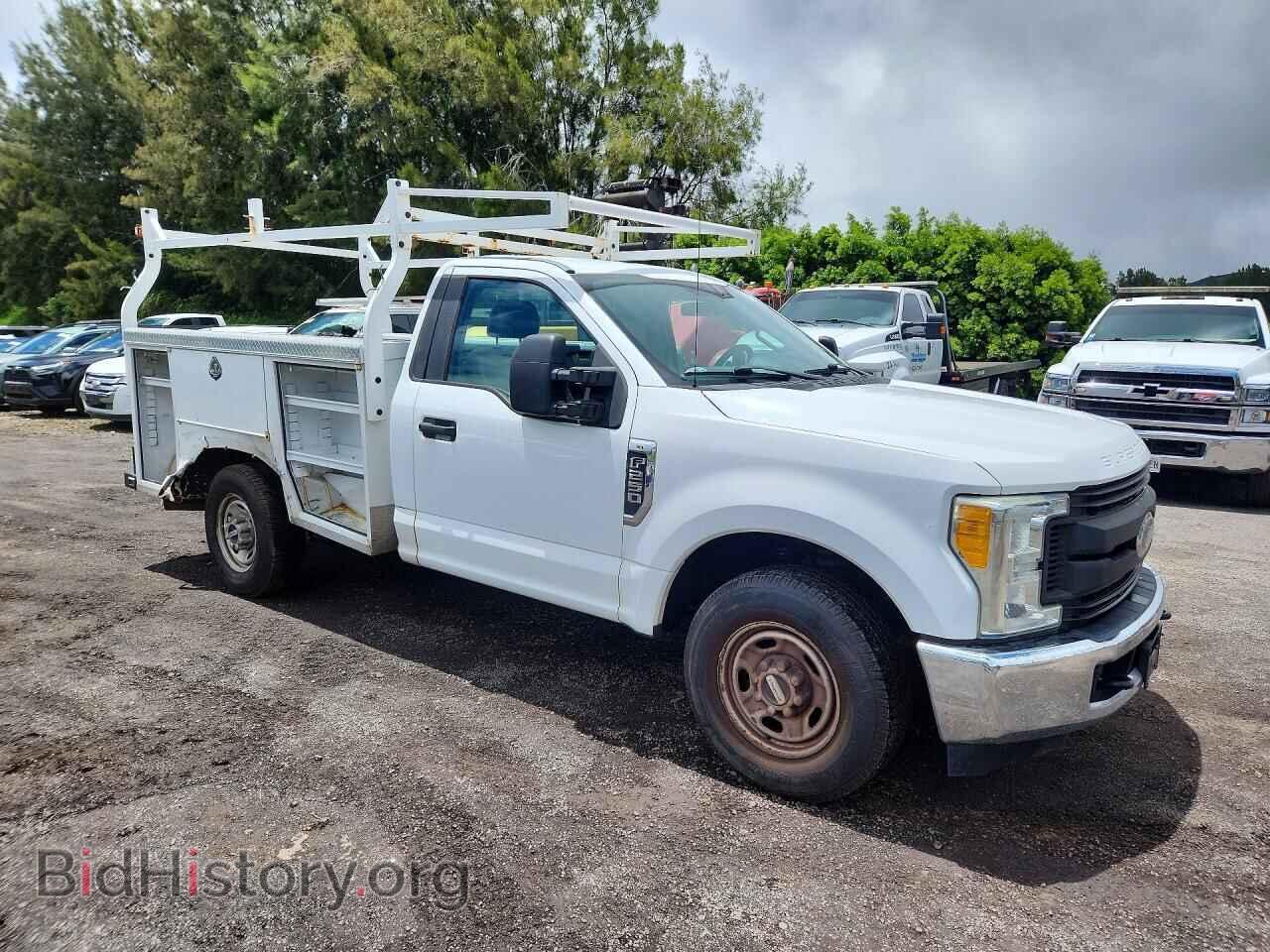 2017 FORD F250 - VIN: 1FDBF2A65HEB70158 - Photo 4