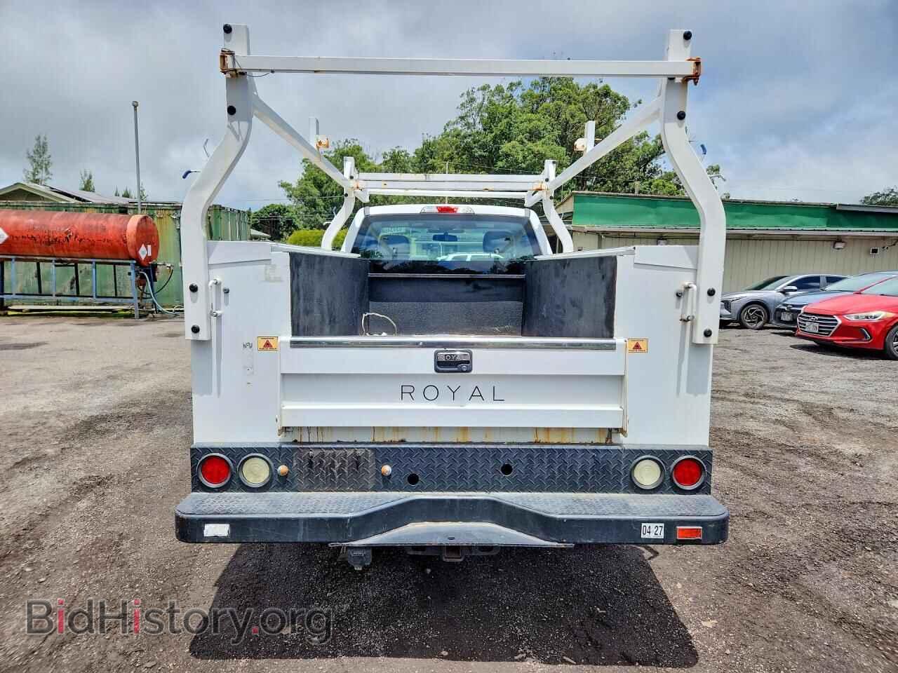 2017 FORD F250 - VIN: 1FDBF2A65HEB70158 - Photo 6