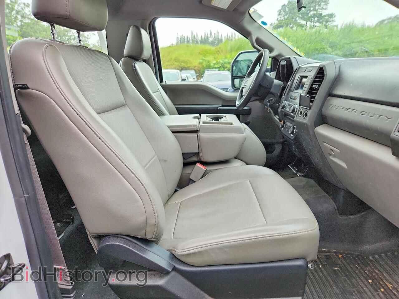 2017 FORD F250 - VIN: 1FDBF2A65HEB70158 - Photo 10