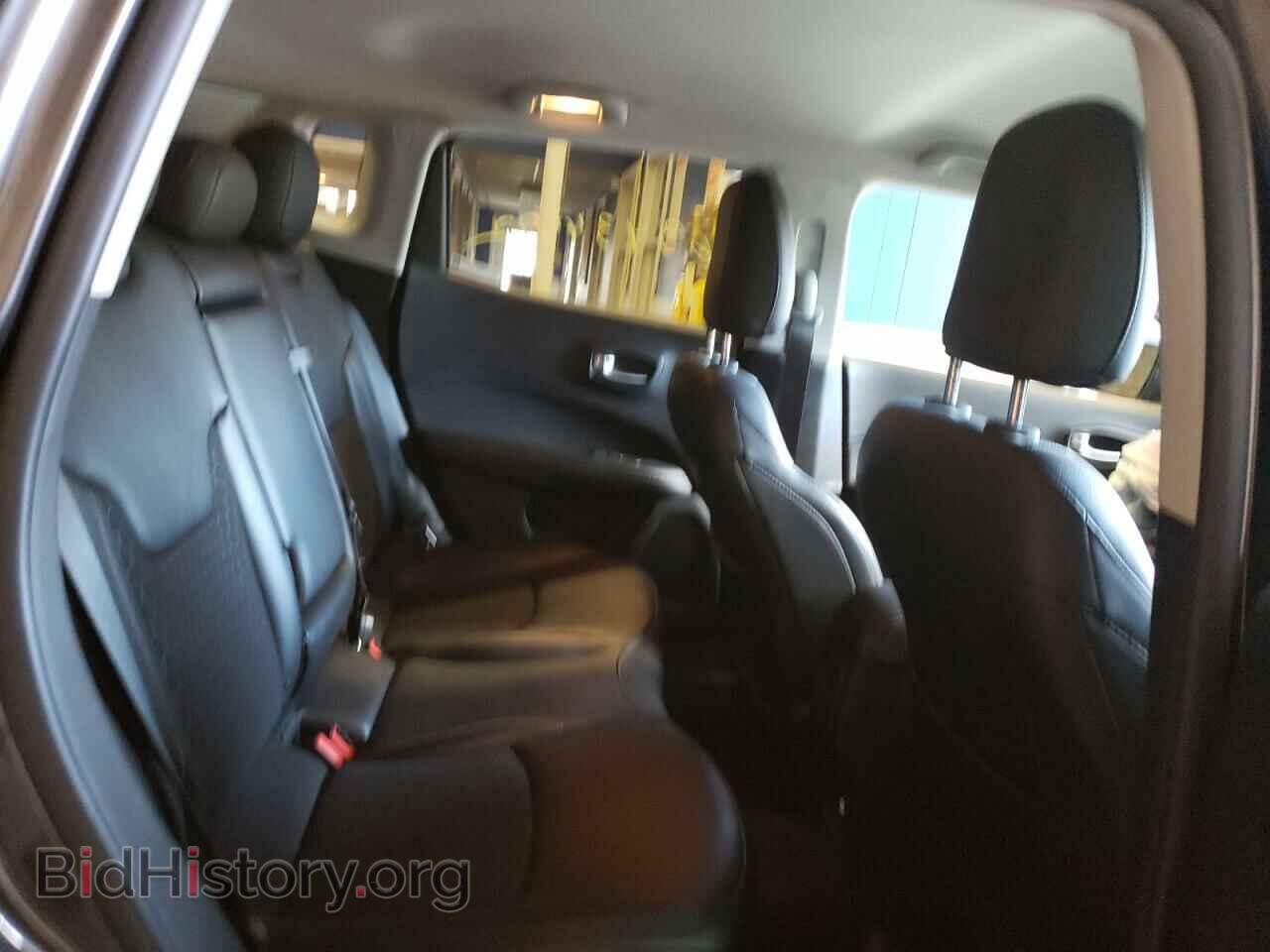 2021 JEEP COMPASS - VIN: 3C4NJDBB7MT537109 - Photo 6