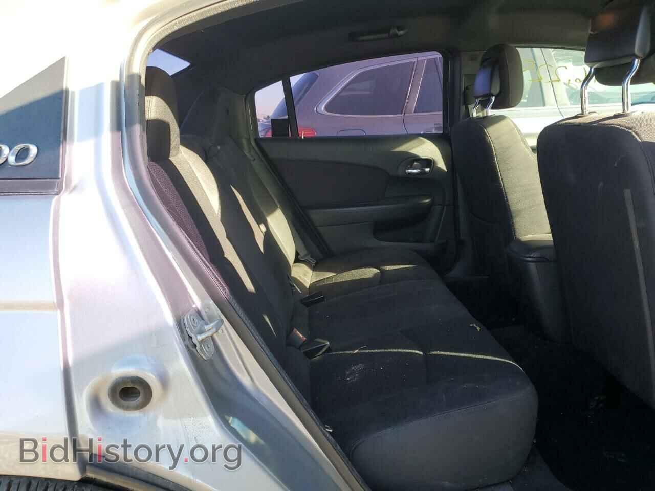 2013 CHRYSLER 200 - VIN: 1C3CCBAB4DN689800 - Фото 6