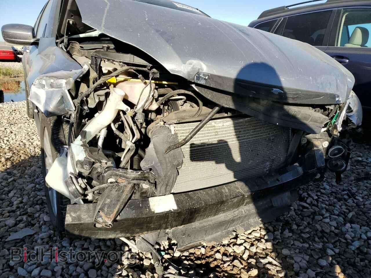 2013 CHRYSLER 200 - VIN: 1C3CCBAB4DN689800 - Фото 9