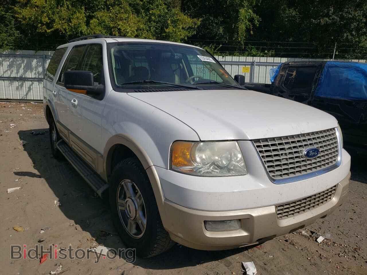 Фотография 1FMPU17516LA90885 - FORD EXPEDITION 2006