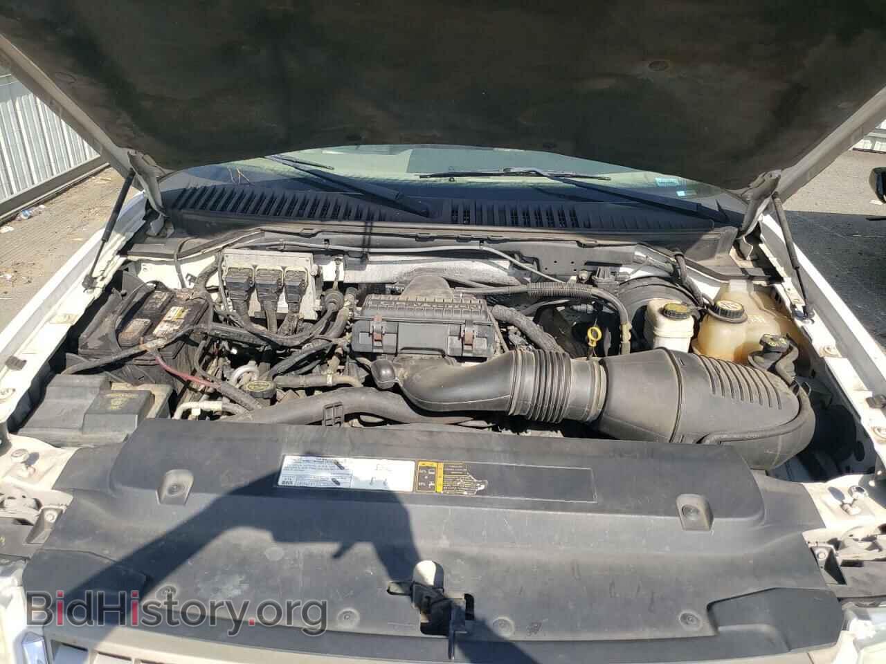 2006 FORD EXPEDITION - VIN: 1FMPU17516LA90885 - Фото 7