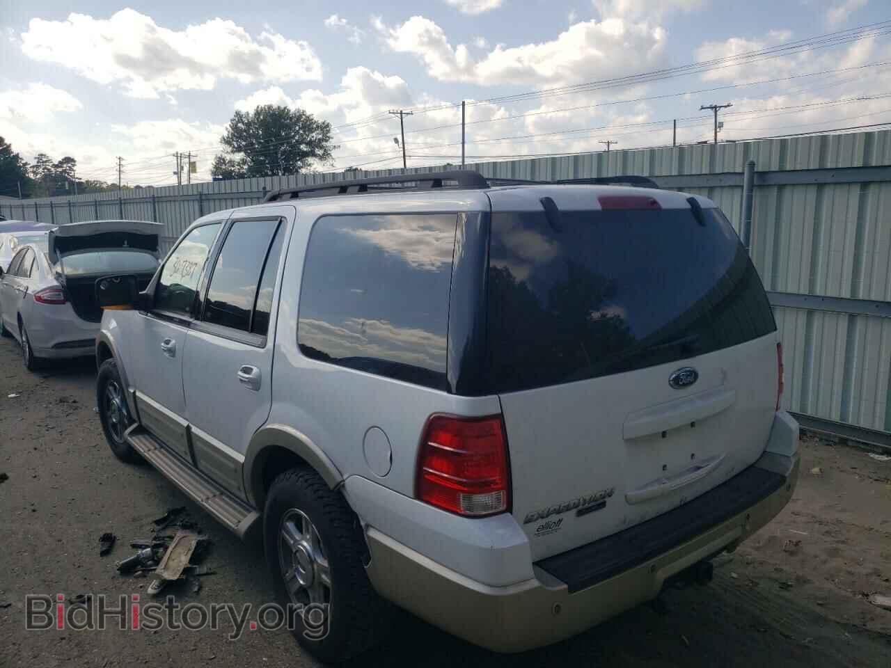 2006 FORD EXPEDITION - VIN: 1FMPU17516LA90885 - Фото 9