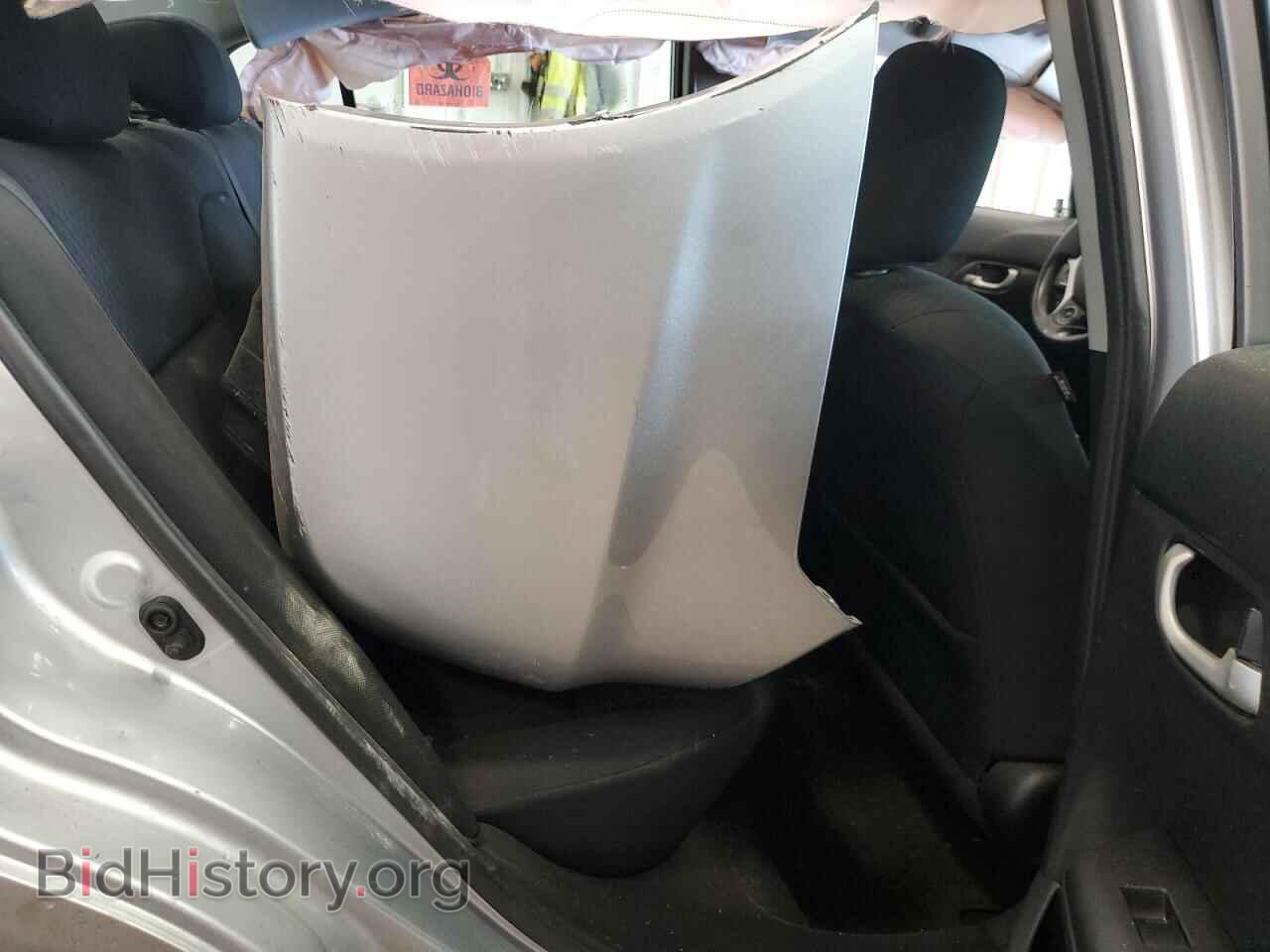 2014 HONDA CIVIC - VIN: 19XFB2F55EE080977 - Фото 10