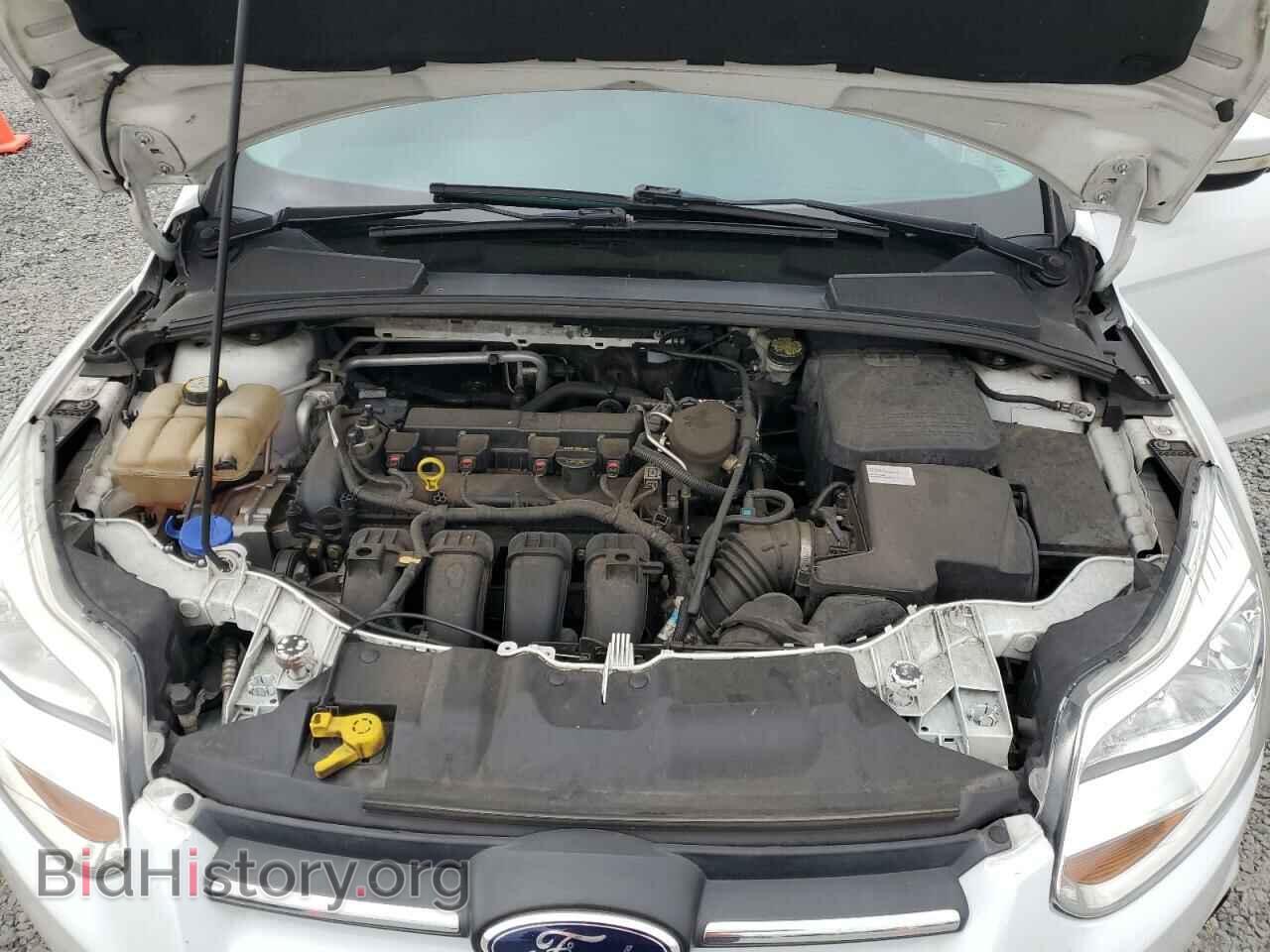 2013 FORD FOCUS - VIN: 1FADP3F28DL296113 - Photo 11