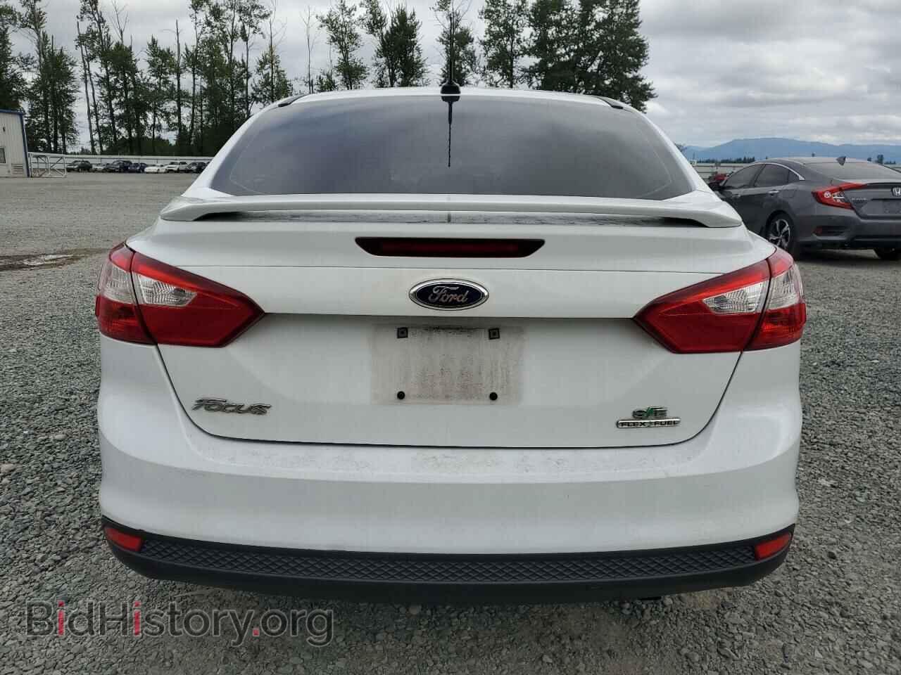 2013 FORD FOCUS - VIN: 1FADP3F28DL296113 - Photo 6
