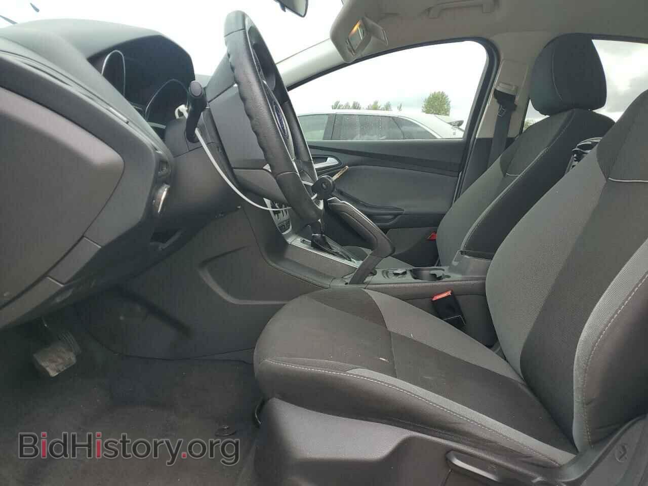 2013 FORD FOCUS - VIN: 1FADP3F28DL296113 - Photo 7