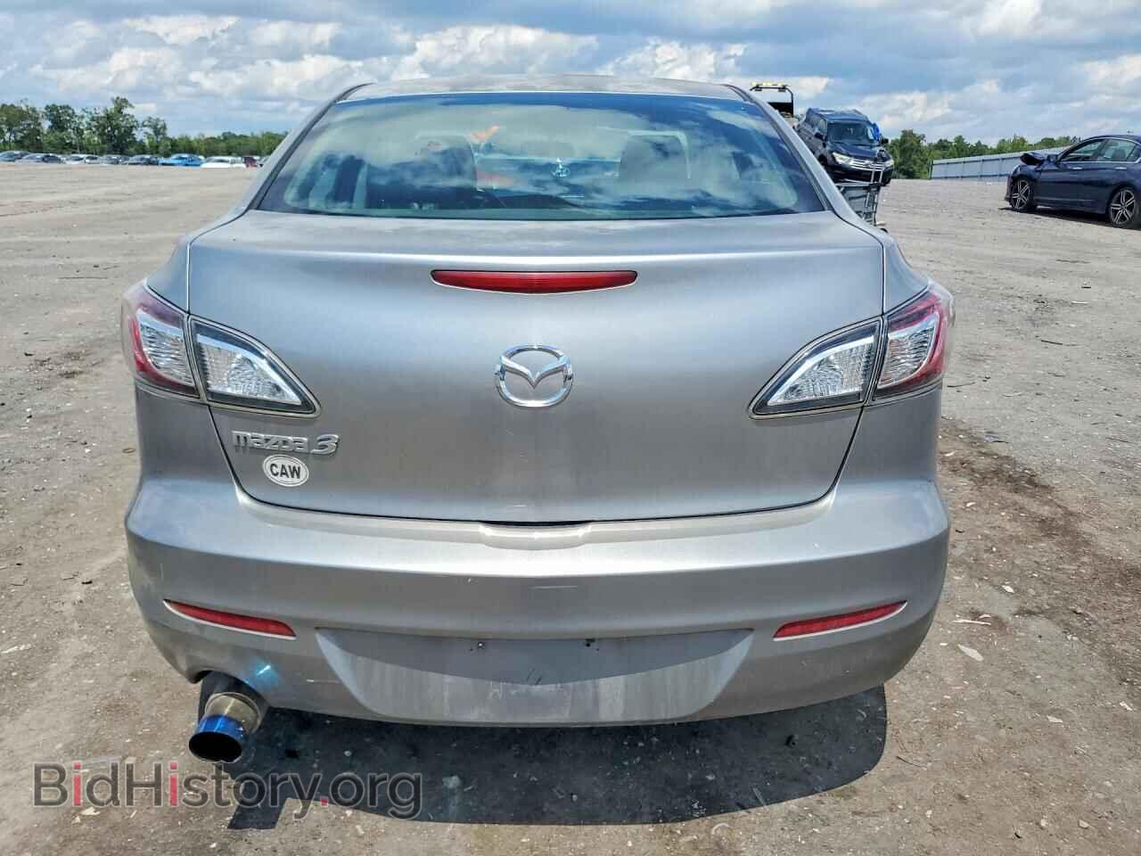 2012 MAZDA 3 - VIN: JM1BL1UG2C1520244 - Photo 6