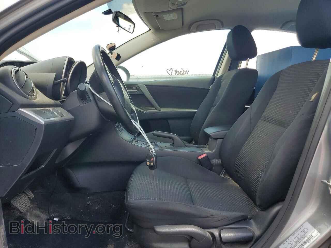 2012 MAZDA 3 - VIN: JM1BL1UG2C1520244 - Photo 7