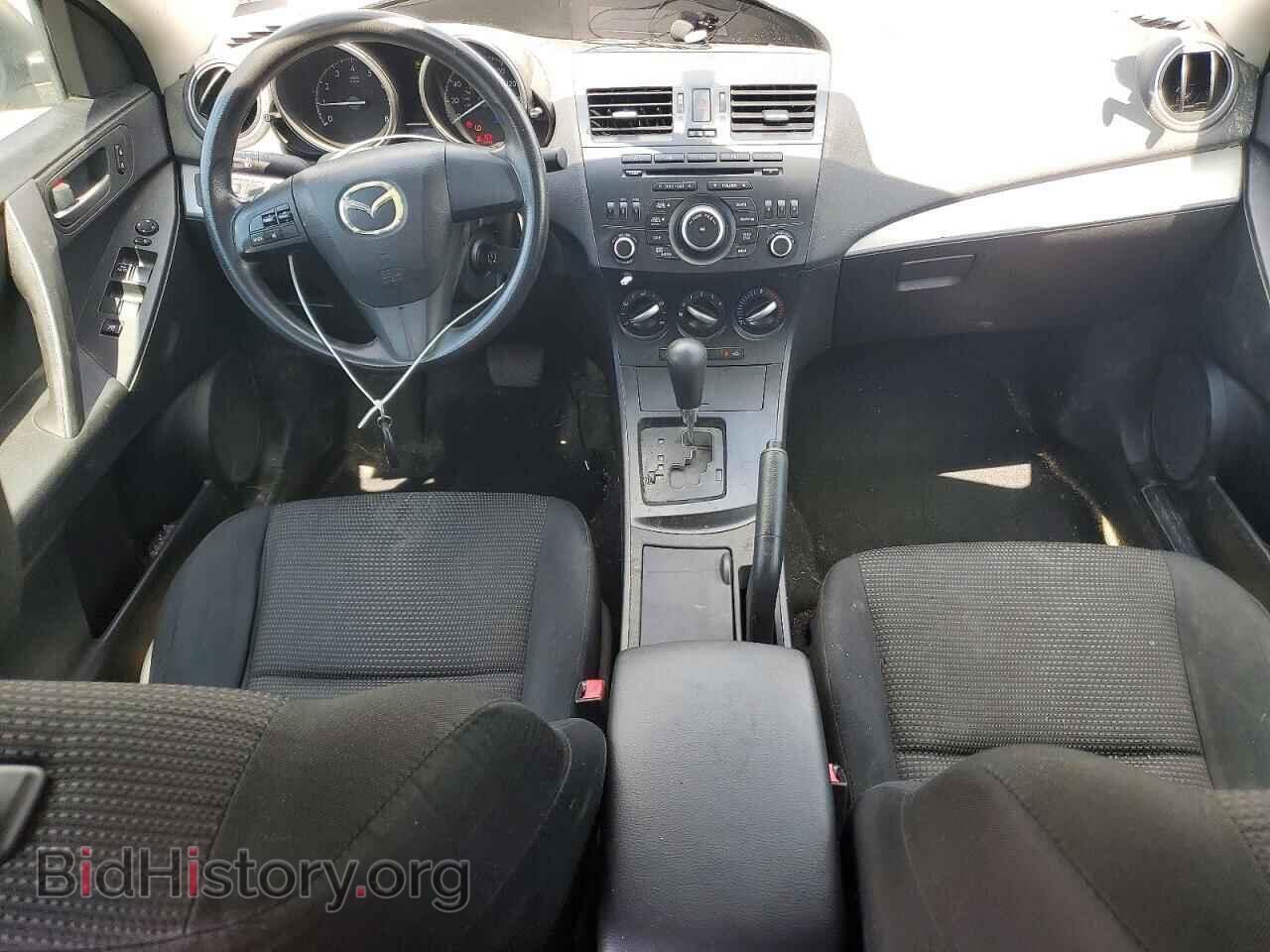 2012 MAZDA 3 - VIN: JM1BL1UG2C1520244 - Photo 8