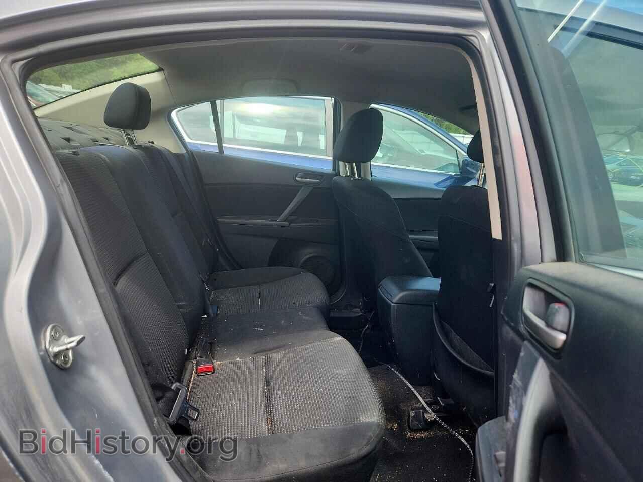 2012 MAZDA 3 - VIN: JM1BL1UG2C1520244 - Photo 10