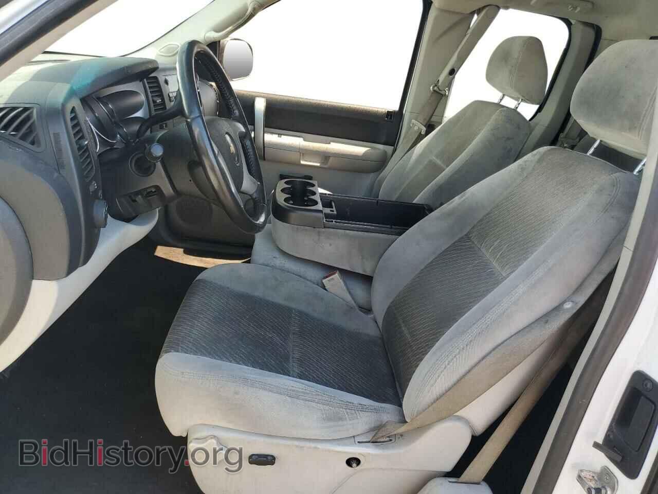 2009 CHEVROLET ALL Models - VIN: 2GCEC290991115161 - Фото 7