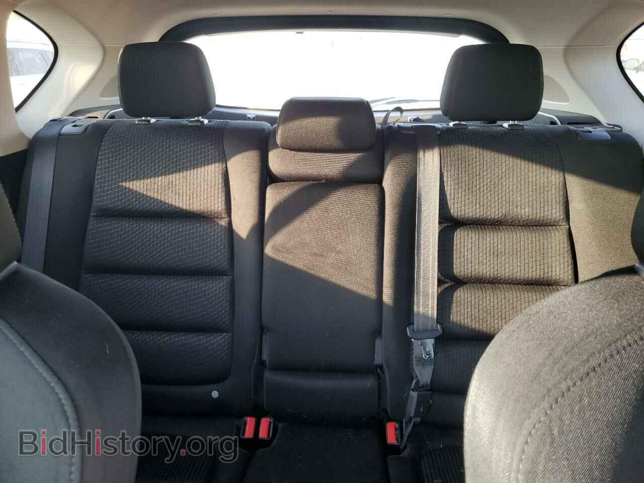 2013 MAZDA CX-5 - VIN: JM3KE4CE1D0135770 - Фото 10