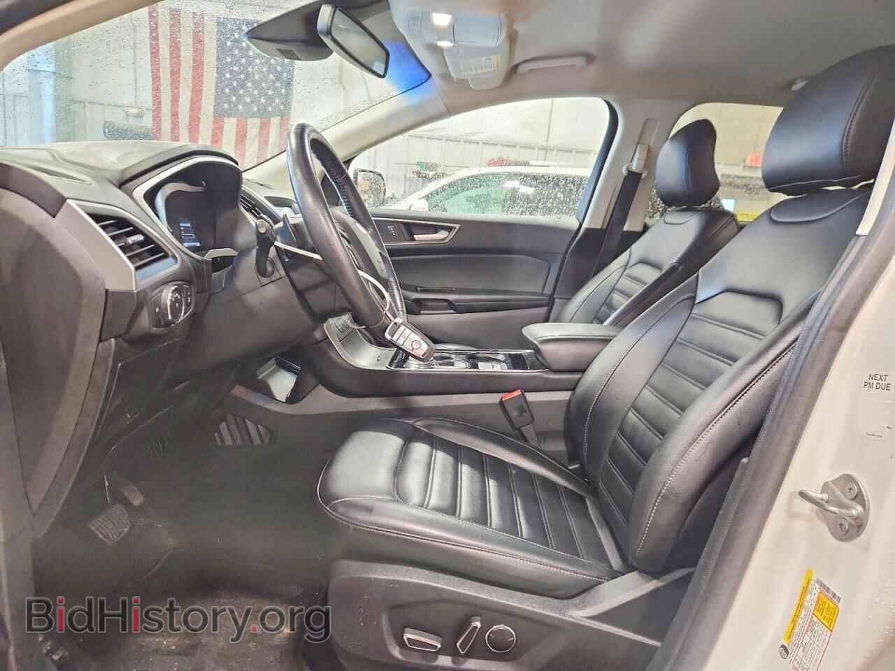 2019 FORD EDGE - VIN: 2FMPK4J97KBB05872 - Photo 7