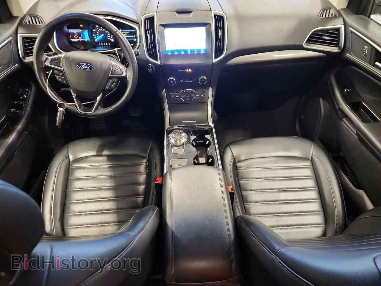 2019 FORD EDGE - VIN: 2FMPK4J97KBB05872 - Photo 8