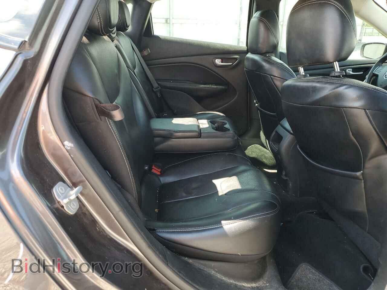 2015 DODGE DART - VIN: 1C3CDFCB2FD422813 - Photo 10