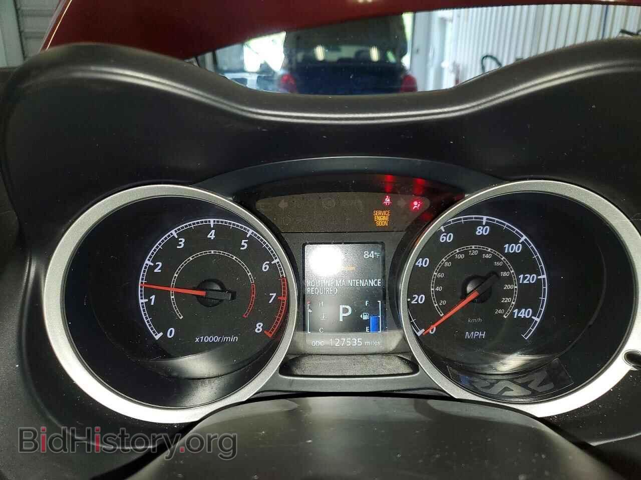 2015 MITSUBISHI LANCER - VIN: JA32V2FW8FU021826 - Фото 9