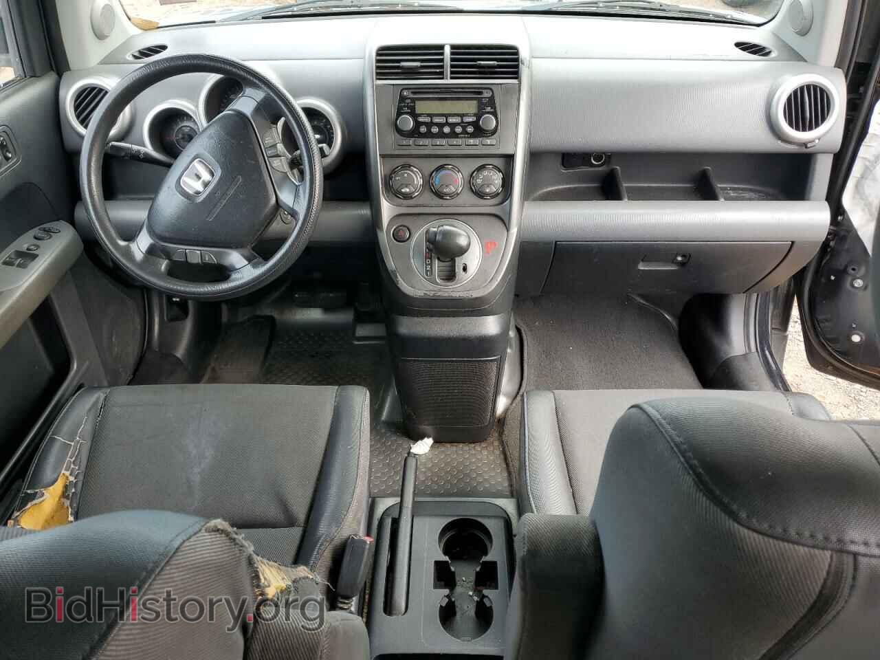 2006 HONDA ELEMENT - VIN: 5J6YH28746L011075 - Фото 8