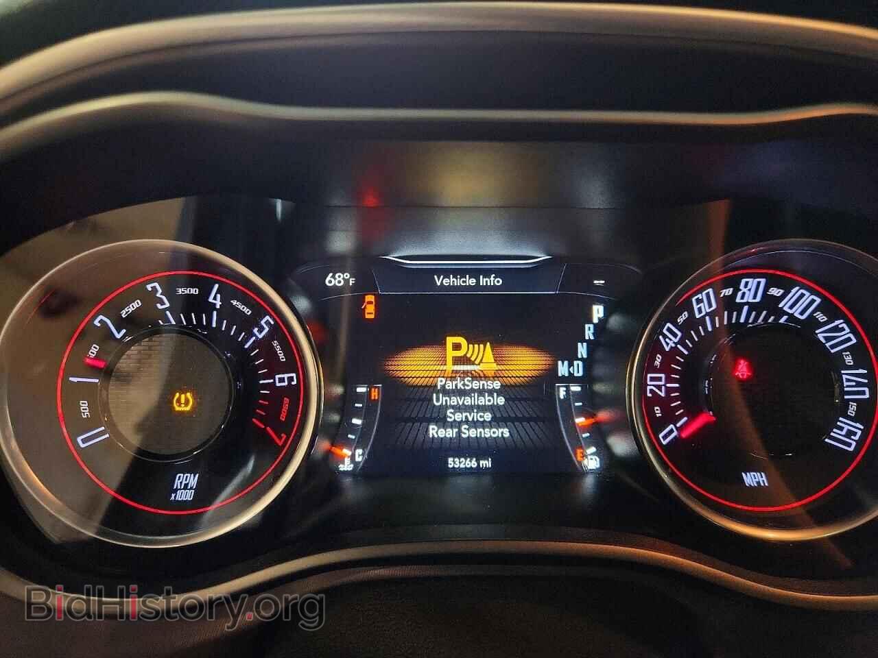 2019 DODGE CHALLENGER - VIN: 2C3CDZKG2KH701092 - Фото 9