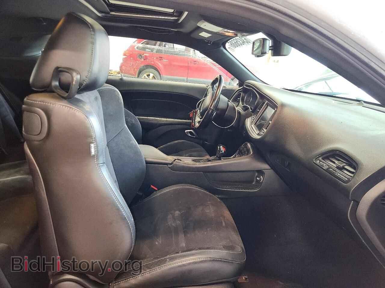 2019 DODGE CHALLENGER - VIN: 2C3CDZKG2KH701092 - Фото 10