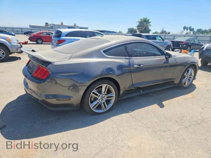 2018 Ford MUSTANG (VIN 1FA6P8TH4J5123719) — photo 3 of 14