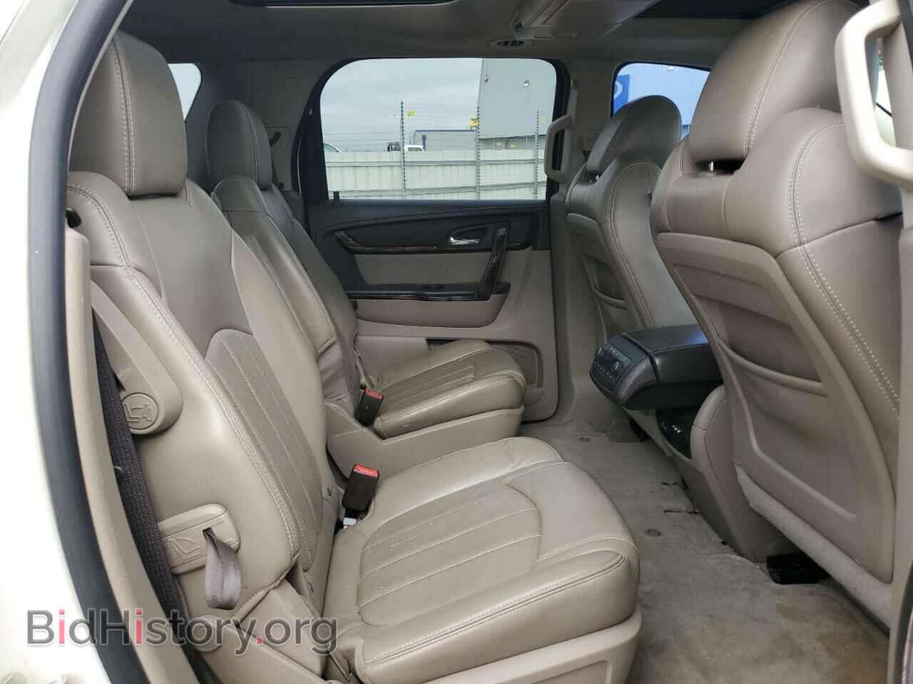 2013 GMC ACADIA DEN - VIN: 1GKKRTKD8DJ229367 - Фото 11