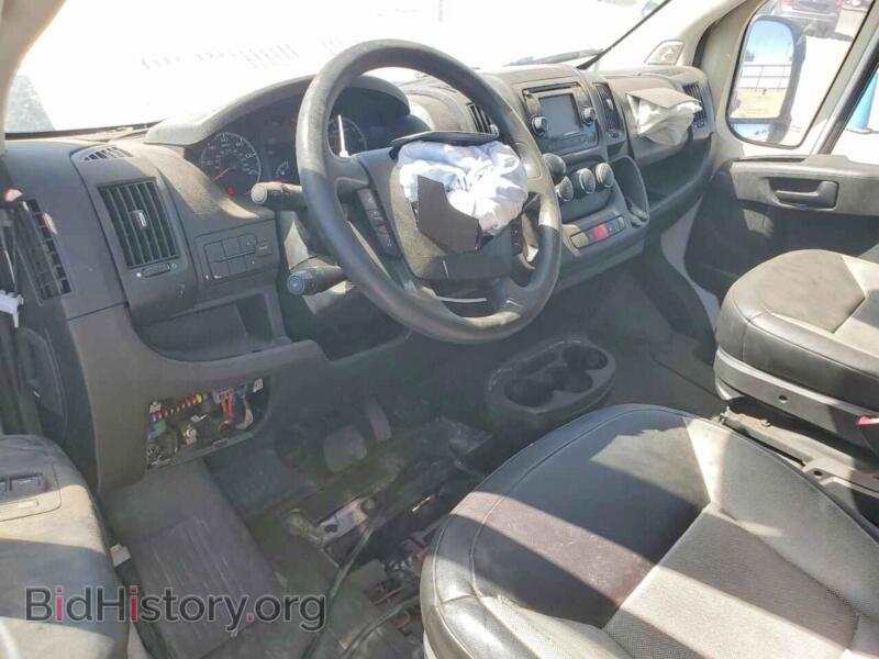 2015 RAM PROMASTER (VIN 3C6TRVNG2FE512596) — photo 8 of 14