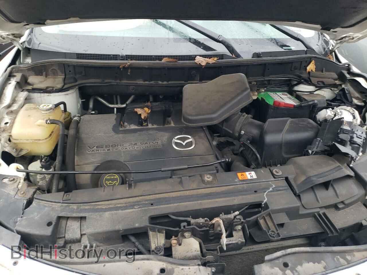 2013 MAZDA CX-9 - VIN: JM3TB3DV8D0418270 - Фото 7