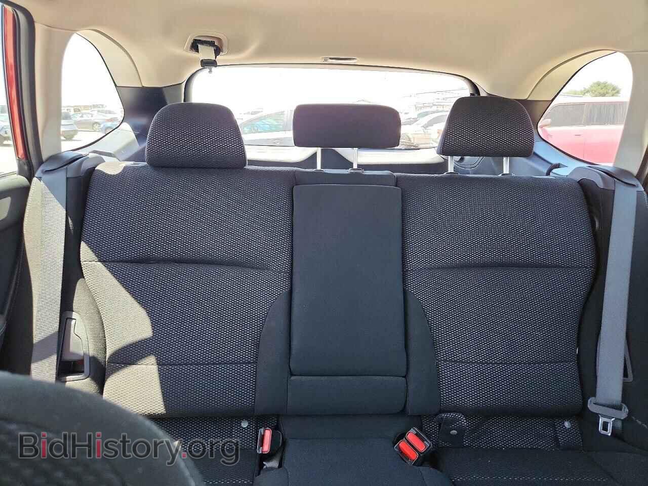 2018 SUBARU OUTBACK - VIN: 4S4BSAFC9J3284640 - Фото 10