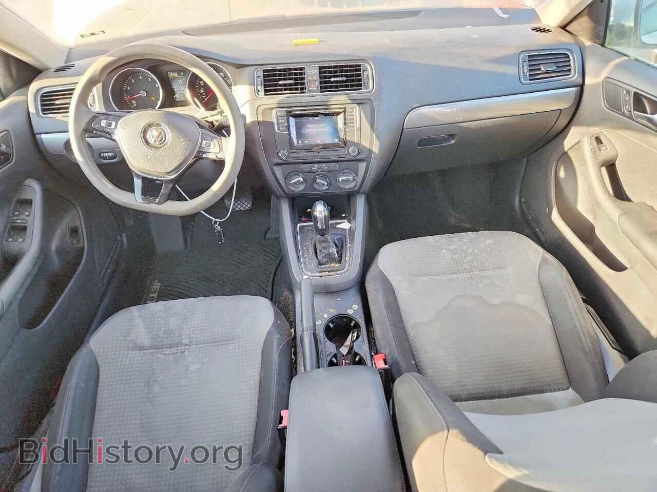 2017 VOLKSWAGEN JETTA - VIN: 3VW2B7AJ7HM215450 - Фото 8