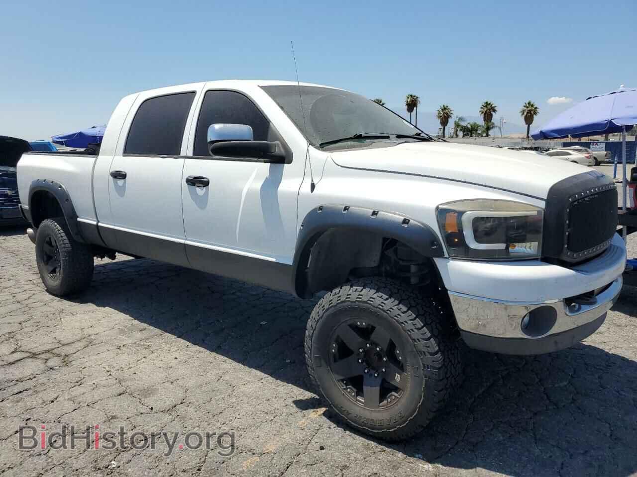 2006 DODGE All Models - VIN: 3D7KS29C36G192617 - Фото 4