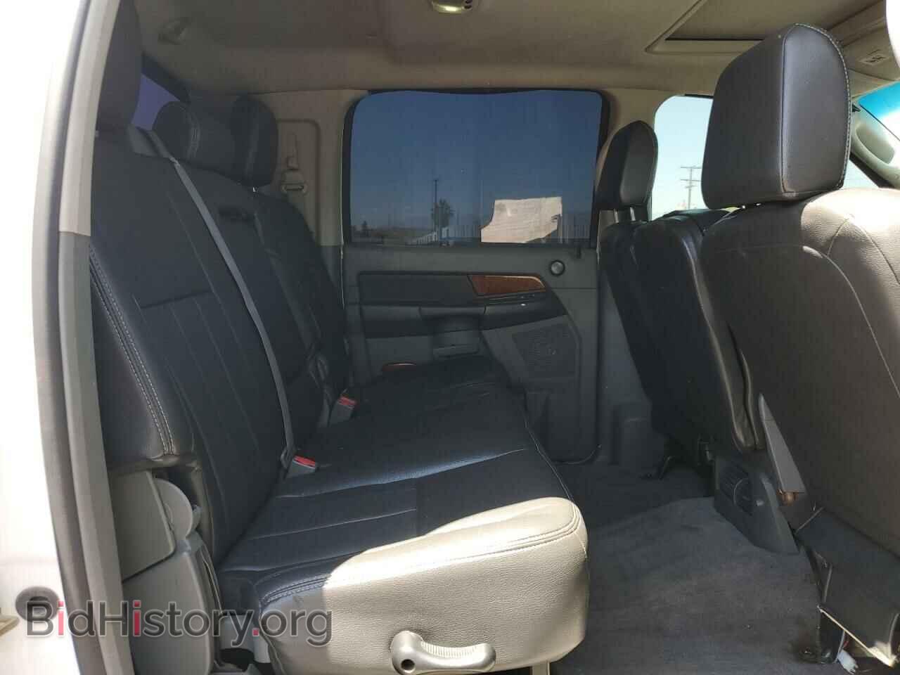 2006 DODGE All Models - VIN: 3D7KS29C36G192617 - Фото 10