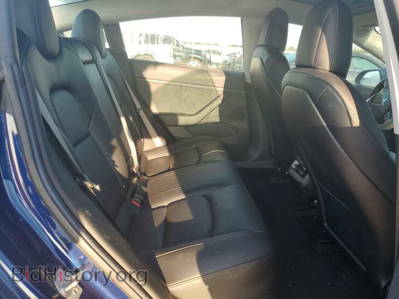 2018 TESLA MODEL 3 - VIN: 5YJ3E1EA9JF022748 - Фото 10