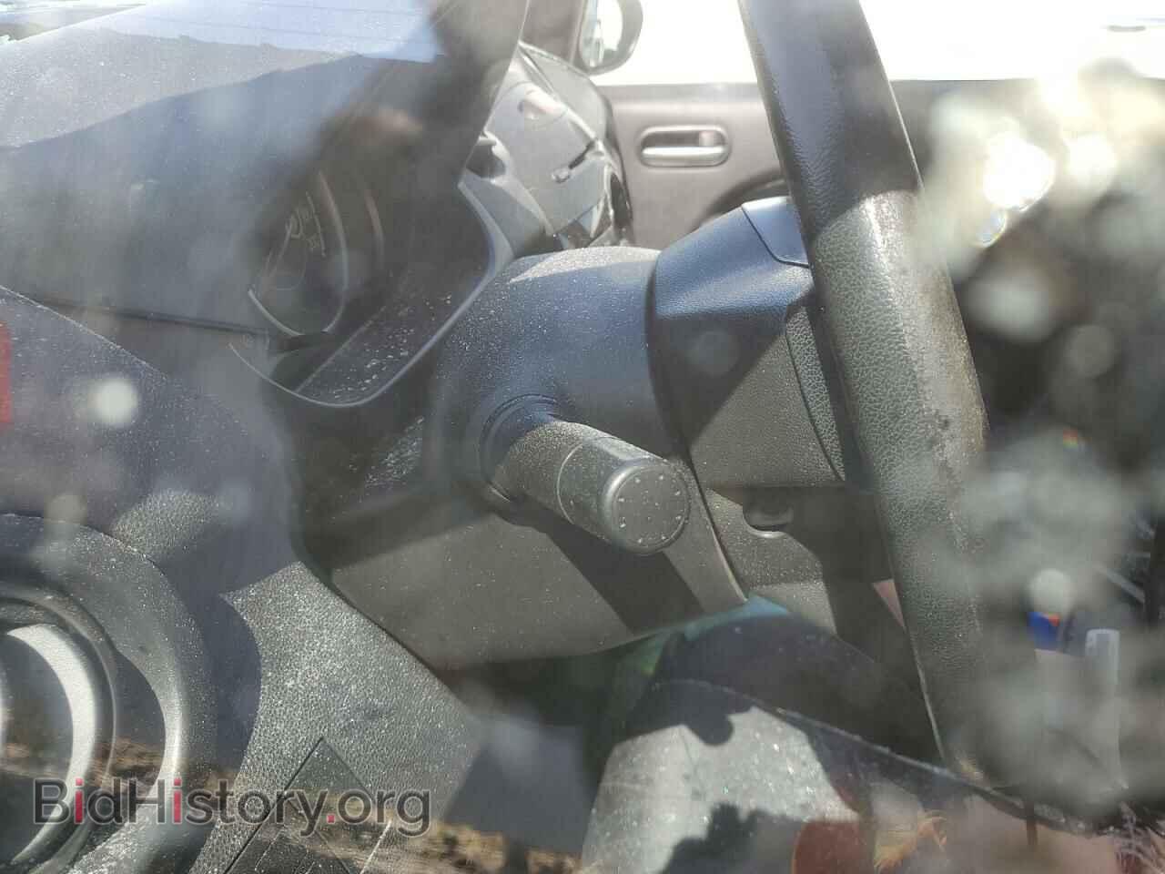 2013 MAZDA 2 - VIN: JM1DE1KY0D0153852 - Фото 8
