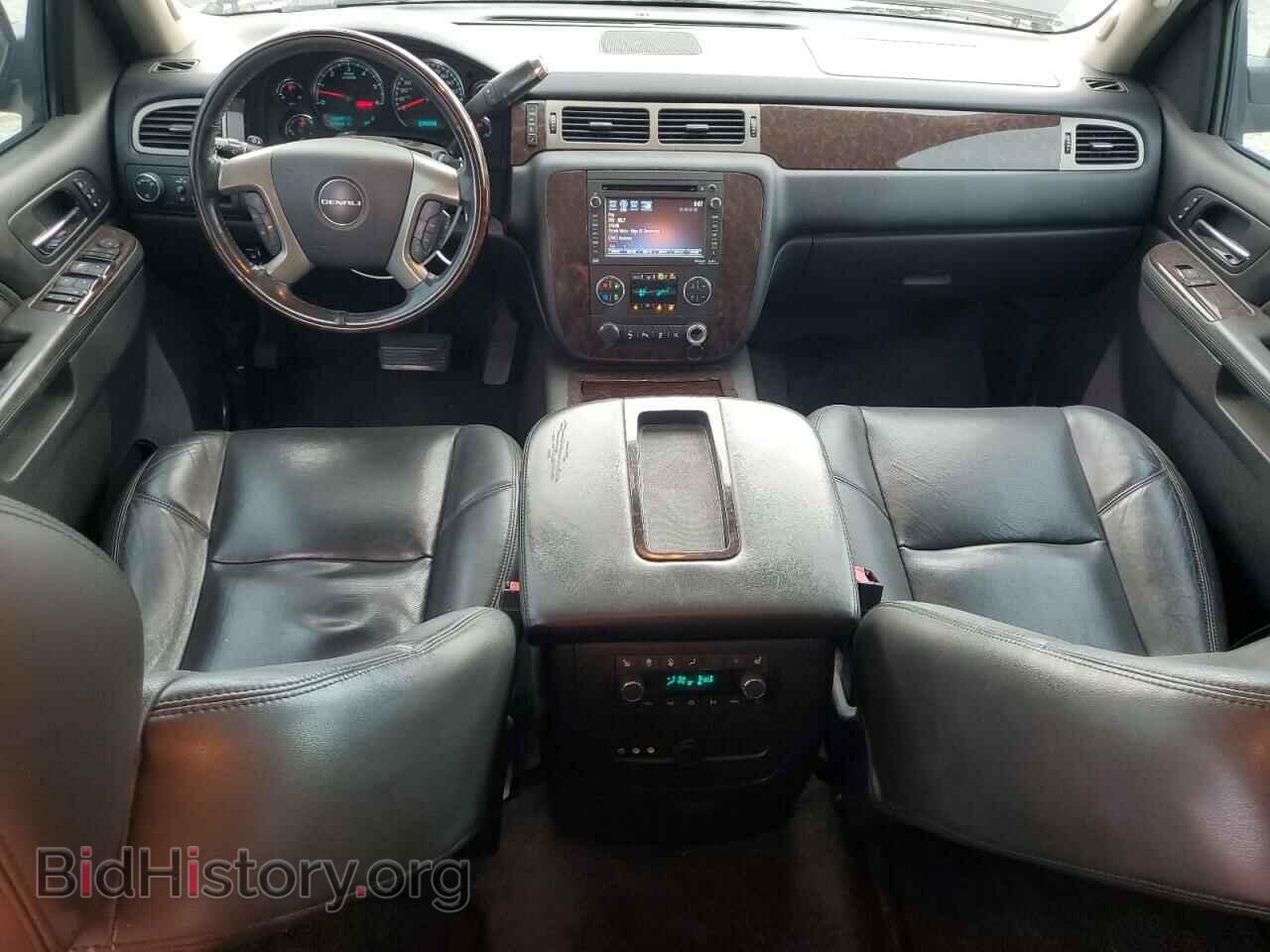 2013 GMC YUKON - VIN: 1GKS2MEF0DR376887 - Фото 8