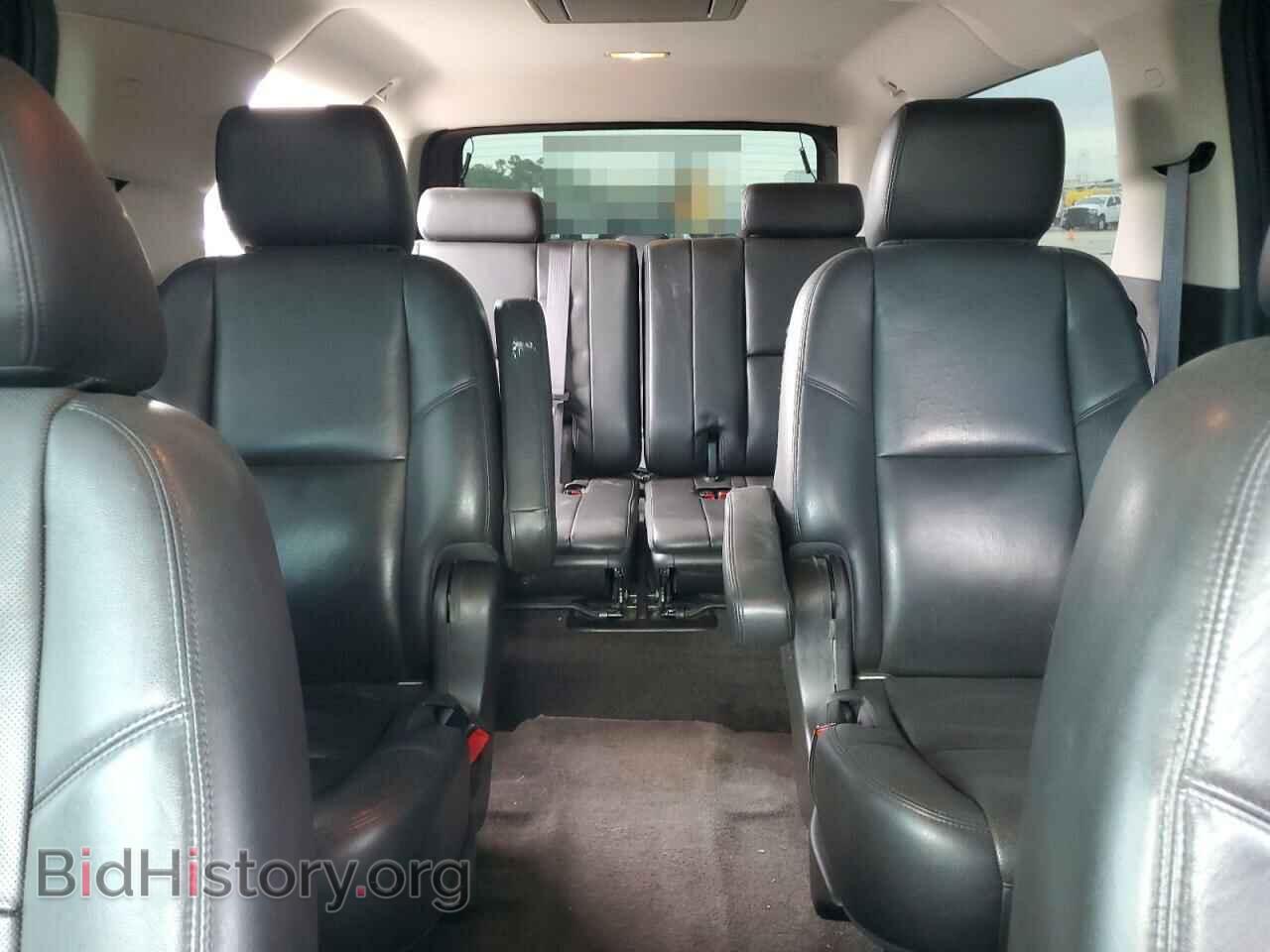 2013 GMC YUKON - VIN: 1GKS2MEF0DR376887 - Фото 10