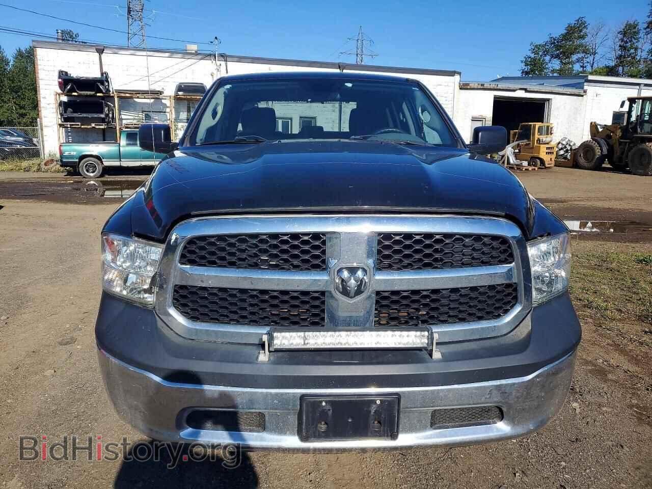 2013 RAM 1500 - VIN: 1C6RR7FP1DS507291 - Photo 5