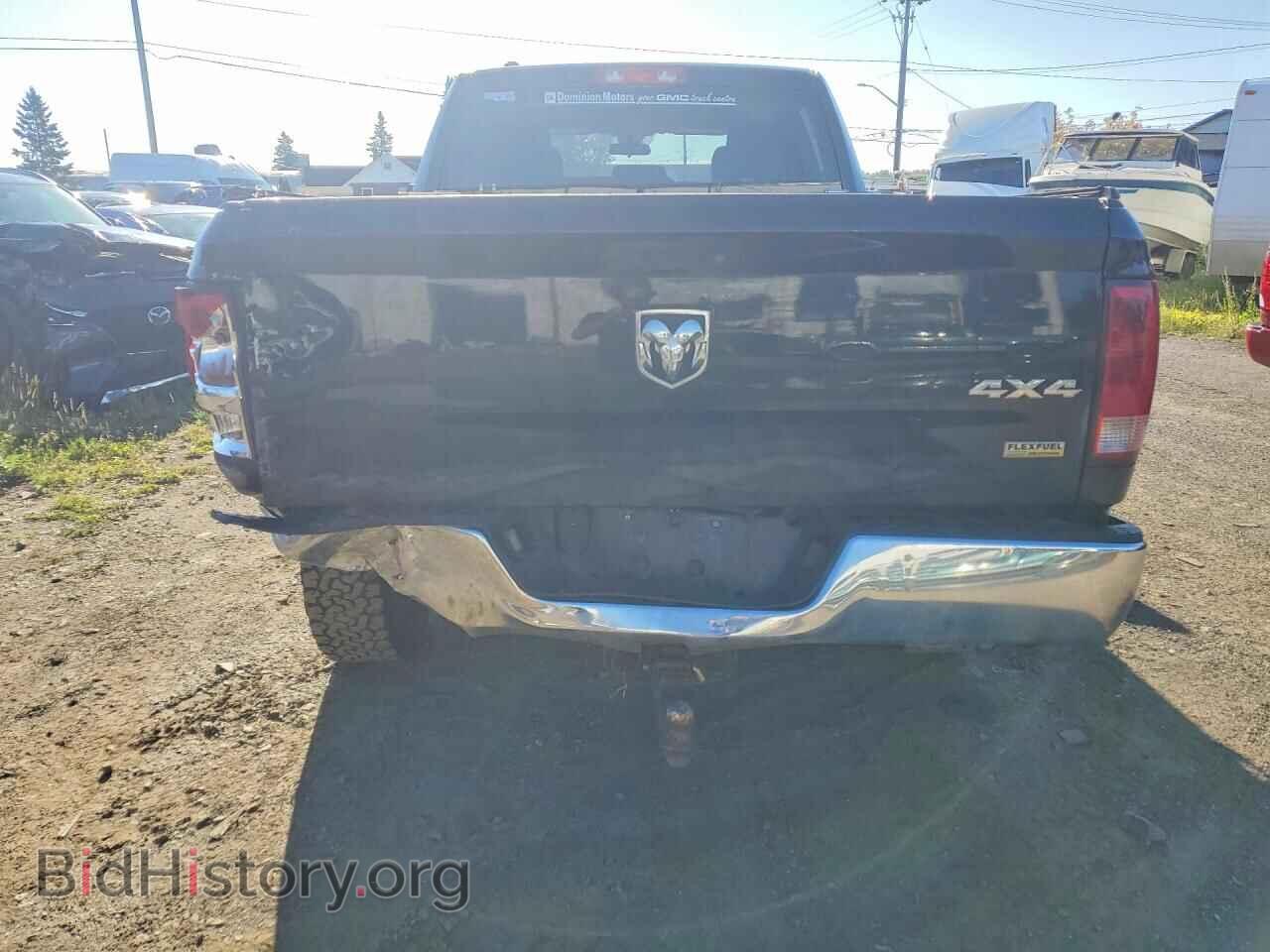 2013 RAM 1500 - VIN: 1C6RR7FP1DS507291 - Photo 6