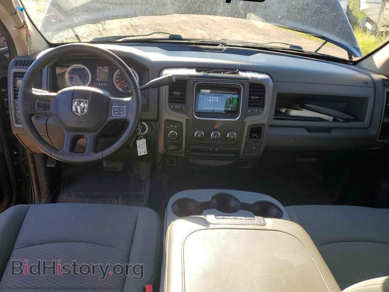 2013 RAM 1500 - VIN: 1C6RR7FP1DS507291 - Photo 8
