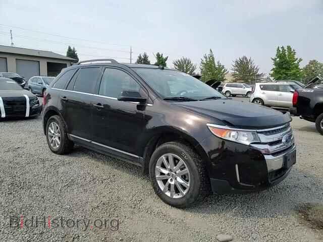 2013 FORD EDGE - VIN: 2FMDK4KC7DBA14844 - Photo 14