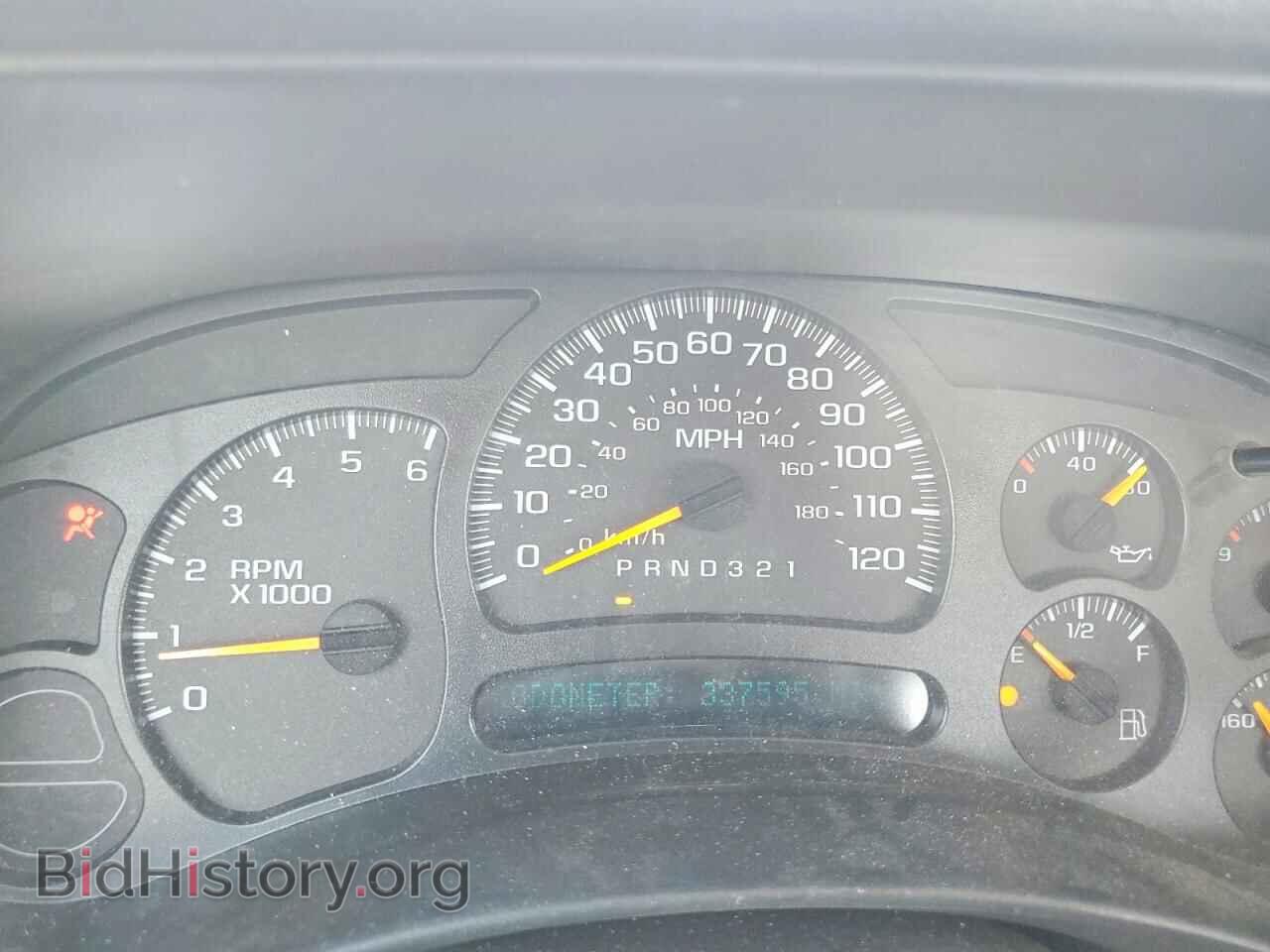 2007 CHEVROLET SILVERADO - VIN: 1GCEC19Z07E148943 - Фото 9