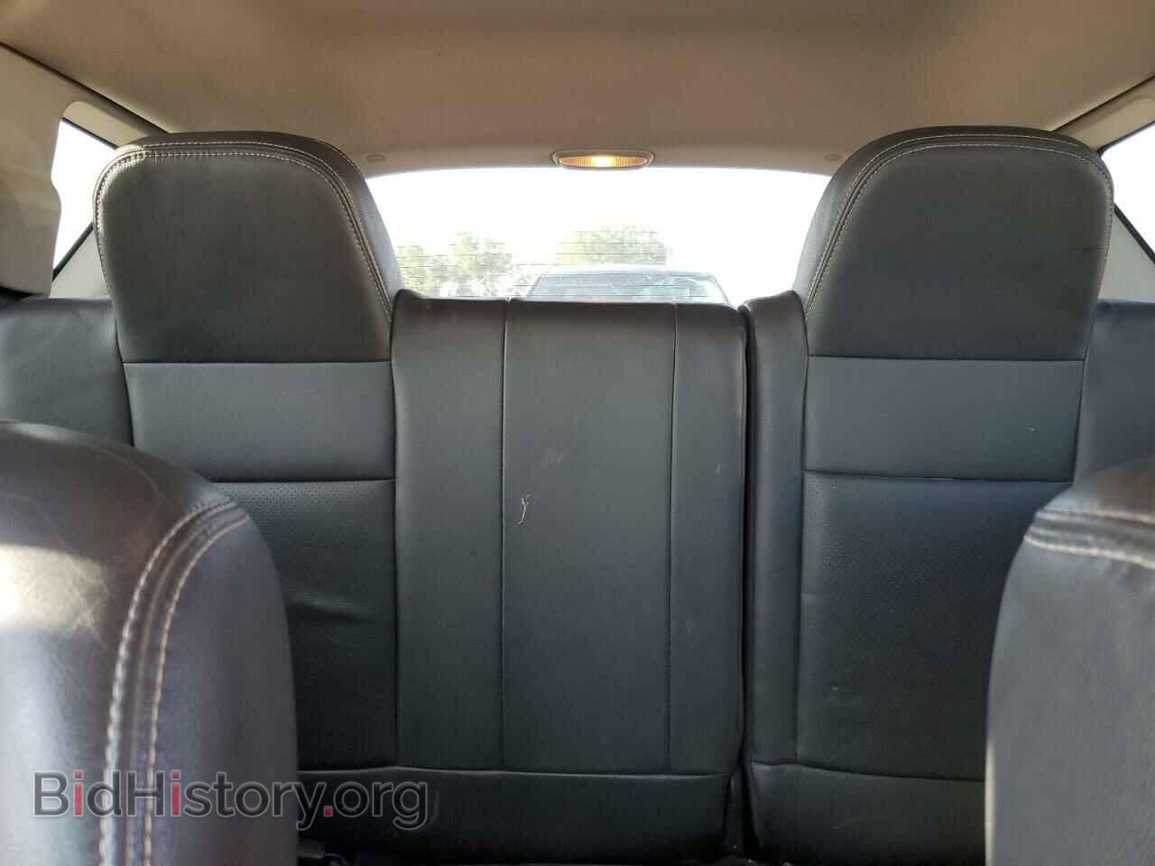 2014 JEEP COMPASS - VIN: 1C4NJCEA6ED883169 - Фото 10