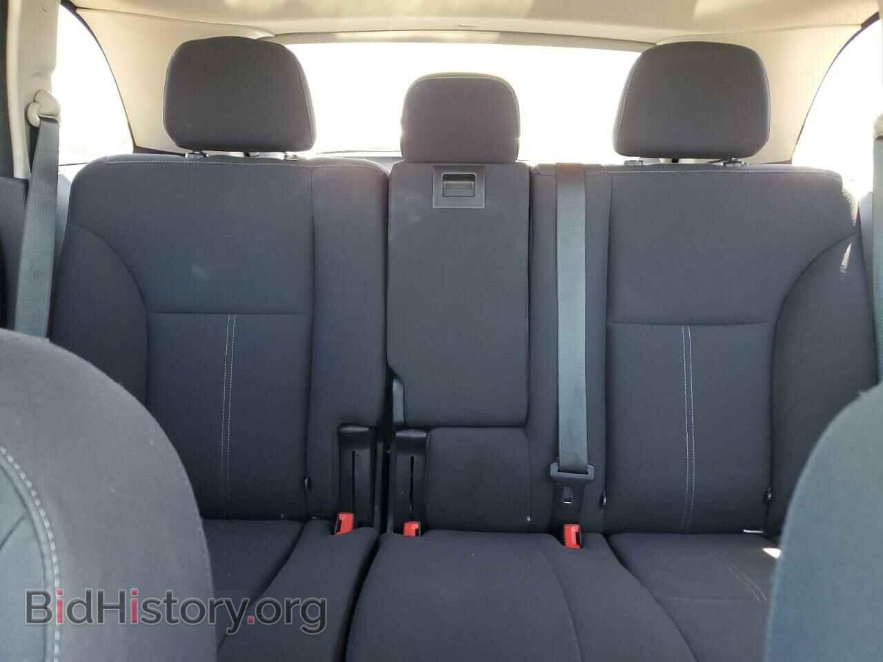 2013 FORD EDGE - VIN: 2FMDK4GC9DBB99357 - Фото 10