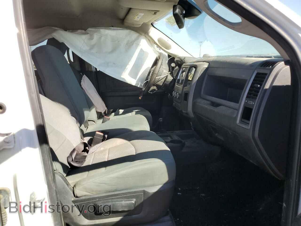 2014 RAM All Models - VIN: 3C6UR5CJ6EG276993 - Фото 7