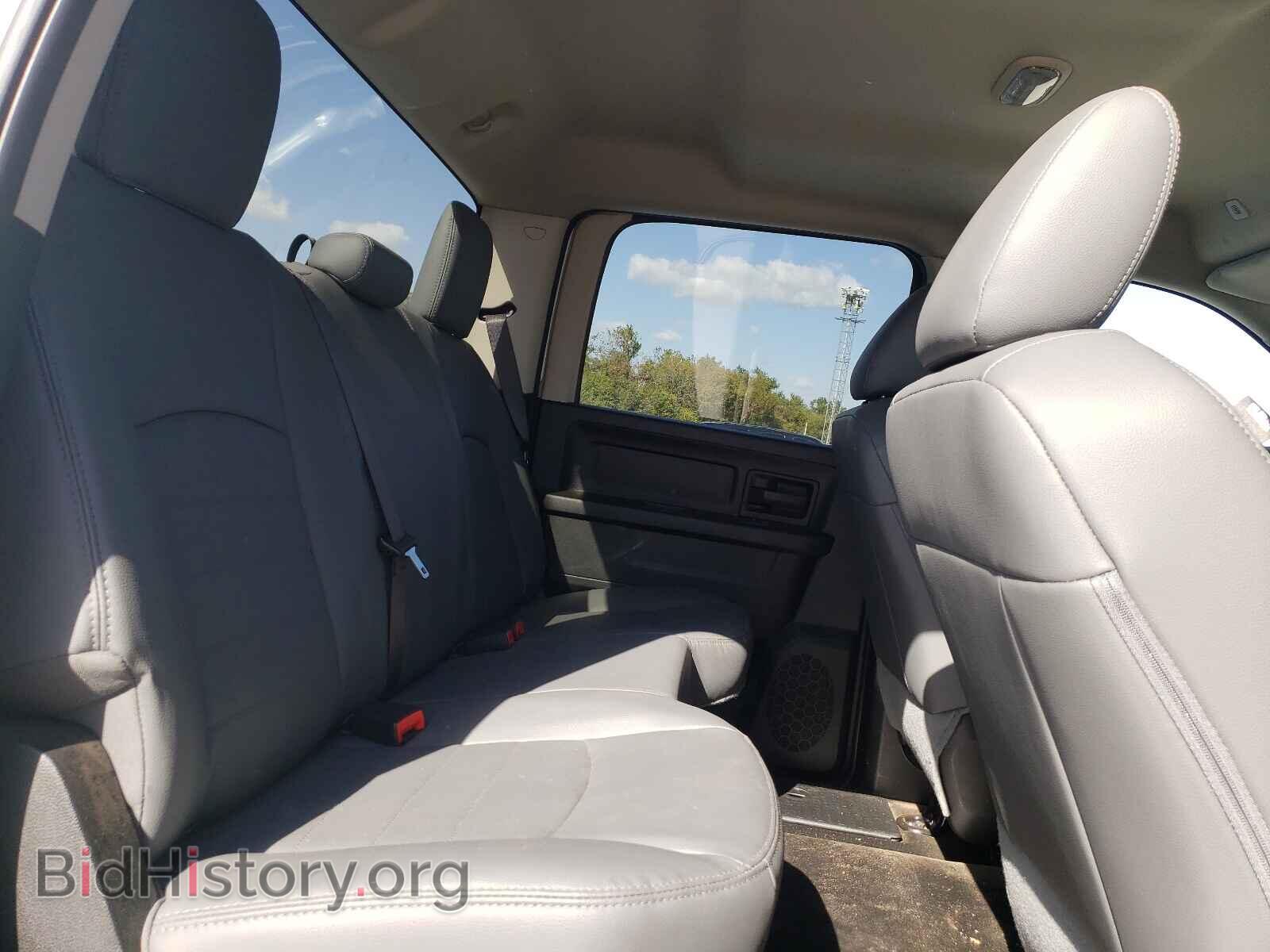 2019 RAM 1500 - VIN: 1C6RR7ST1KS688103 - Фото 6
