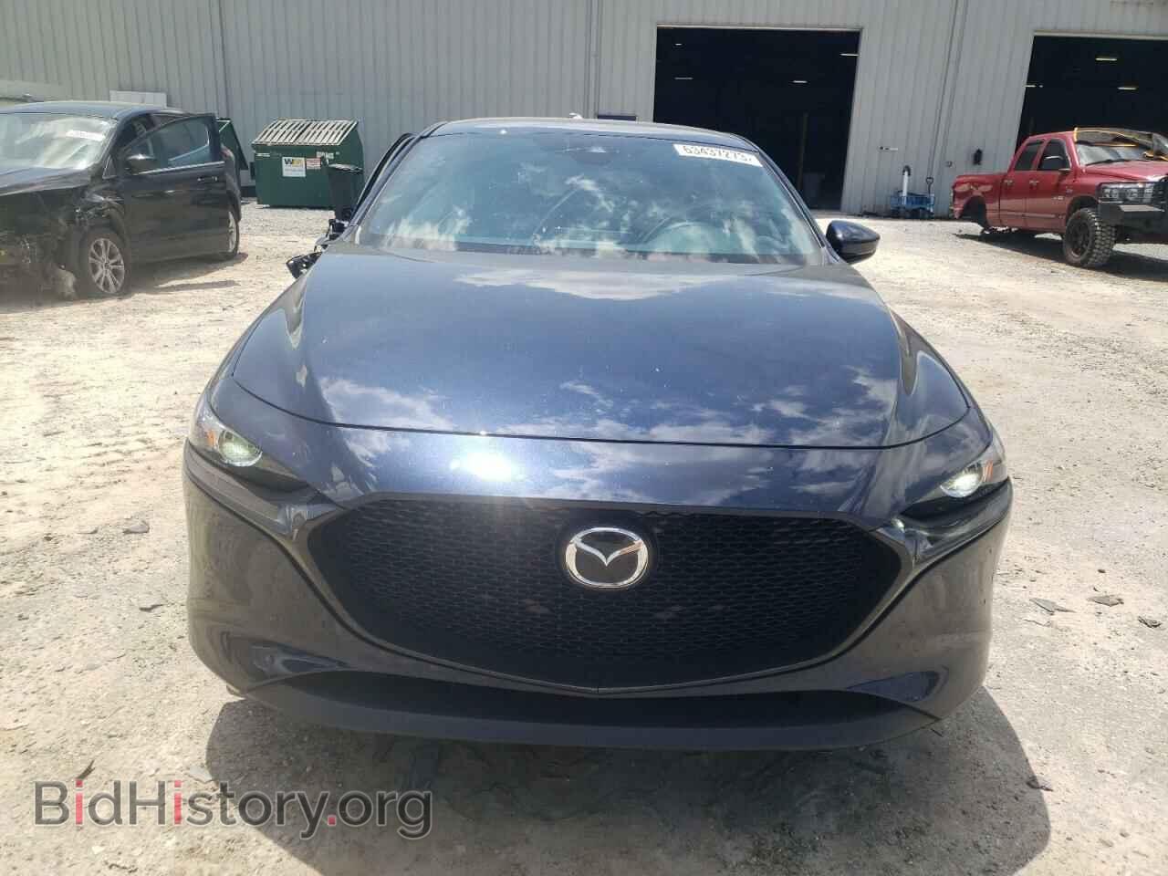 2023 MAZDA 3 - VIN: JM1BPAKMXP1614181 - Фото 5