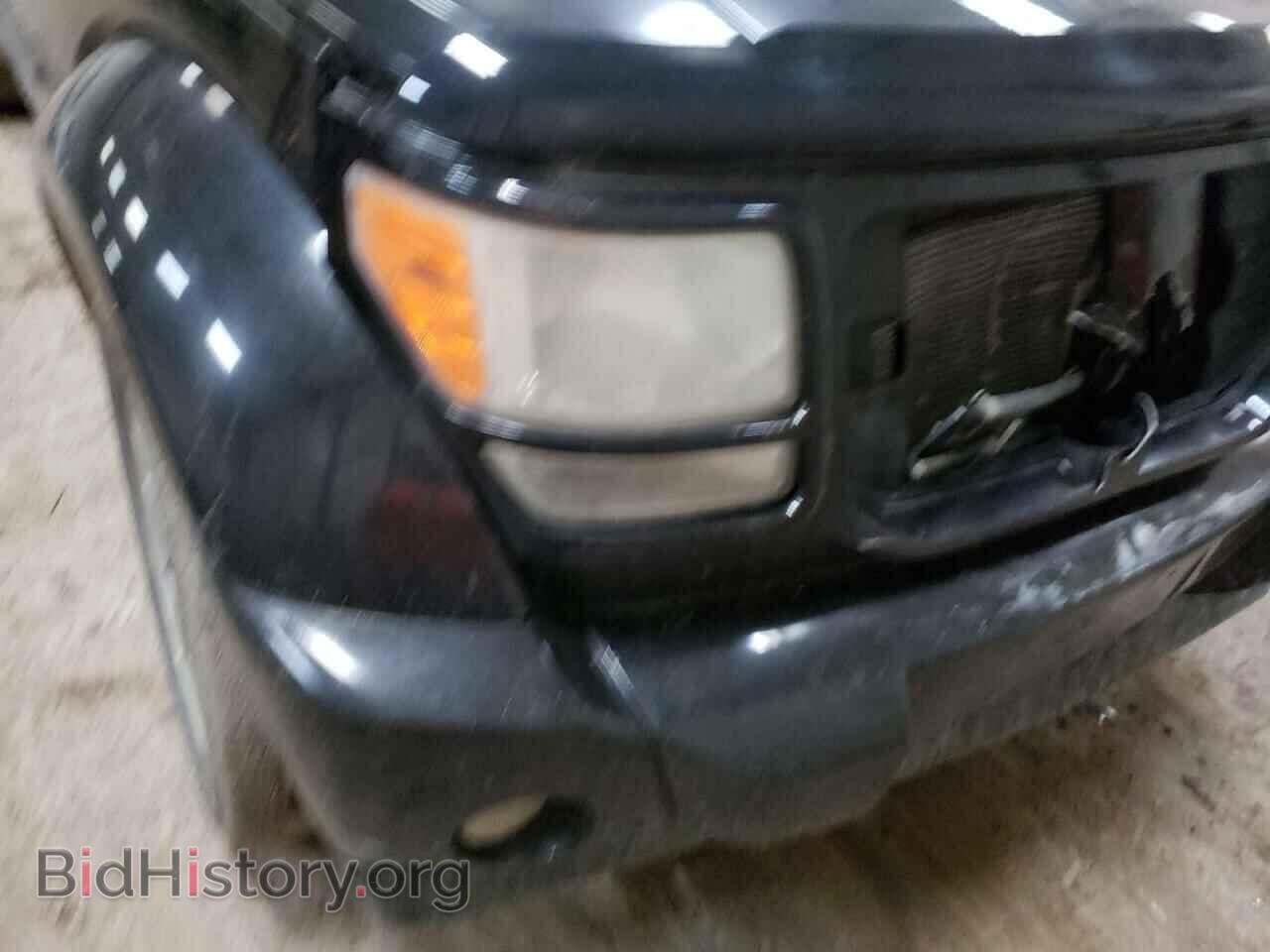 2008 DODGE NITRO - VIN: 1D8GU58608W117712 - Фото 9